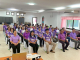 เทศบาลตำบลช่องเม็ก ดำเนินการจัด&quot;โครงการวัด ประชา รัฐ สร้างสุข&quot; ทั่วประเทศ ร่วมพิธีเจริญพระพุทธมนต์ เจริญจิตตภาวนา (ออนไลน์) และกิจกรรม &quot;รวมพลังสร้างสัปปายะสู่วัดด้วยวิถี 5ส&quot; (Big Cleaning Day)