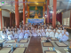 เทศบาลตำบลช่องเม็ก จัดโครงการส่งเสริมคุณธรรมและจริยธรรมให้แก่บุคลากรของเทศบาลตำบลช่องเม็ก ประจำปีงบประมาณ พ.ศ. ๒๕๖๘